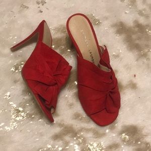 Chinese Laundry Marlowe pumps